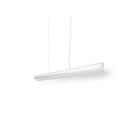 Подвесной светильник Nowodvorski CAMELEON Q LED WH 8453