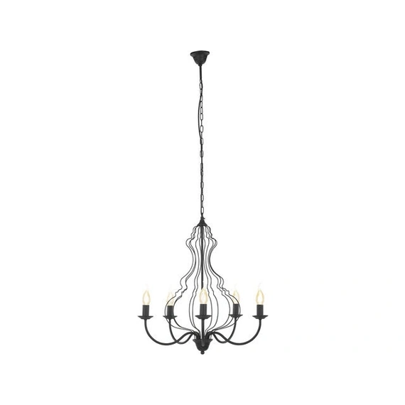 Люстра Nowodvorski MARGARET 6328
