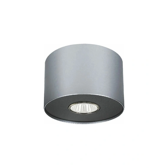 6003 Світильник Nowodvorski POINT SILVER S PL