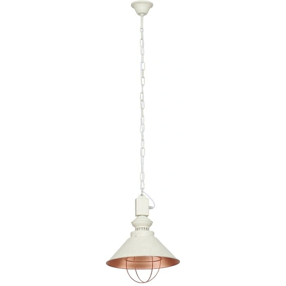Люстра Nowodvorski Loft Antique 5048