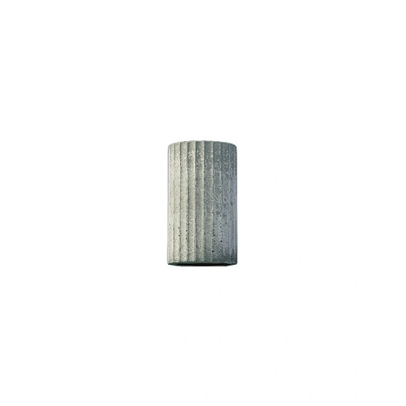 Абажур Nowodvorski 8467 Cameleon Tulum E27 Gray