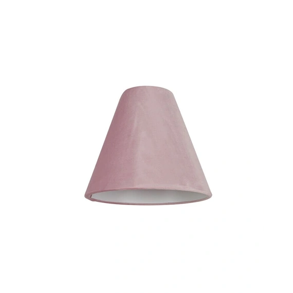 Абажур Nowodvorski 8502 Cameleon Cone SV Pink