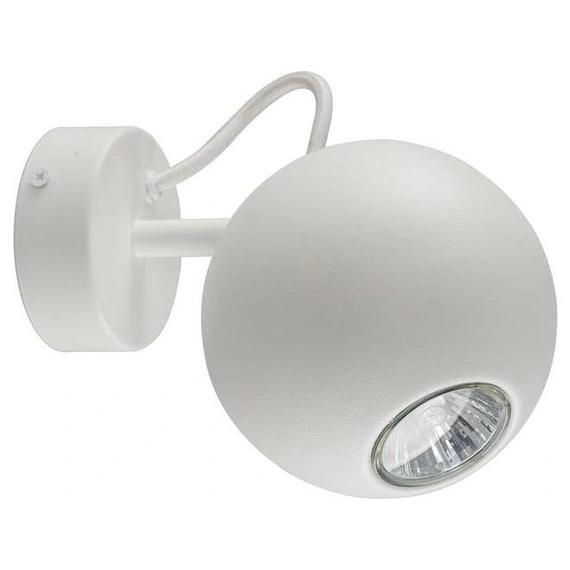 Светильник Nowodvorski 6145 BUBBLE WHITE