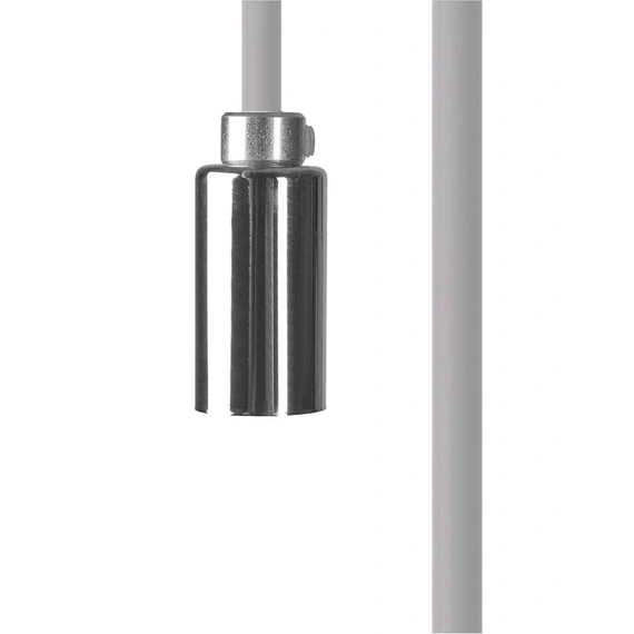 Електричний провід Nowodvorski 8583 Cameleon Cable 2,5m G9 10W IP20 Wh