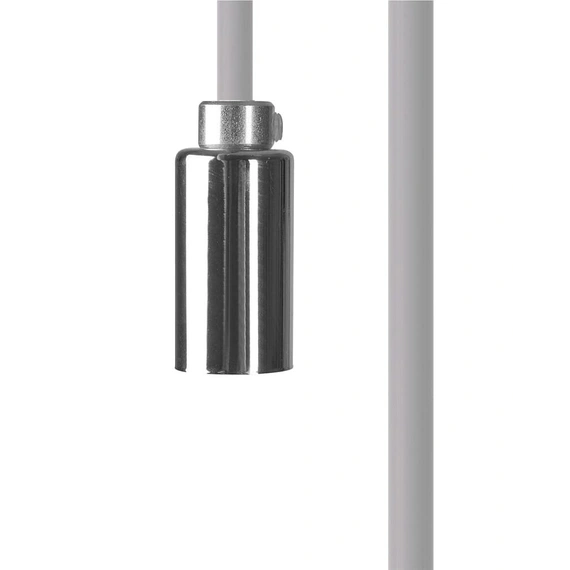 Електричний провод Nowodvorski 8585 Cameleon Cable 1,5m G9 10W IP20 Wh