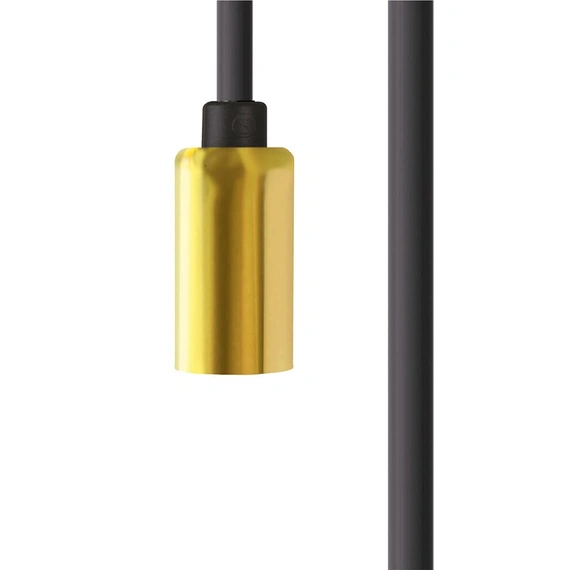 Електричний провод Nowodvorski 8622 Cameleon Cable 1,5m G9 10W IP20 Bl