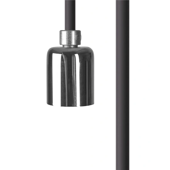 Електричний провод Nowodvorski 8628 Cameleon Cable 7m GU10 10W IP20 Bl