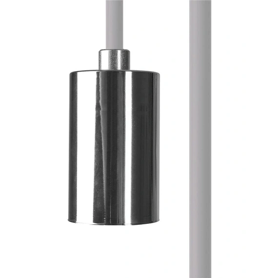 Електричний провод Nowodvorski 8644 Cameleon Cable 5m E27 10W IP20 Wh