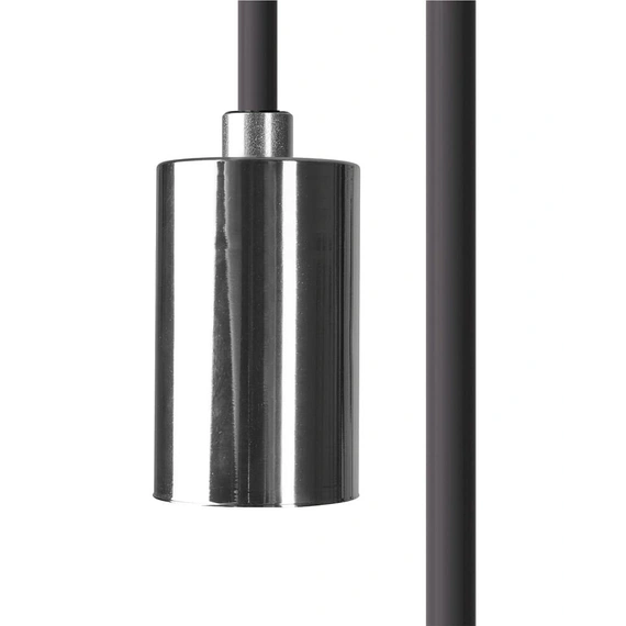 Електричний провод Nowodvorski 8651 Cameleon Cable 7m E27 10W IP20 Bl