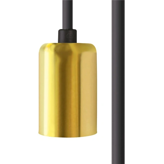 Електричний провод Nowodvorski 8660 Cameleon Cable 7m E27 10W IP20 Bl