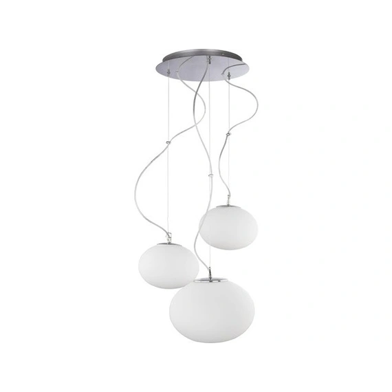 Люстра Nowodvorski Nuage 7027