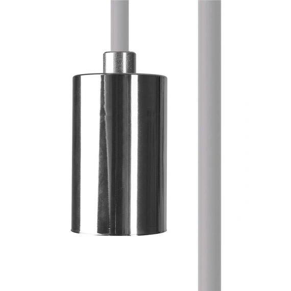 Кабель для світильника Nowodvorski 8650 Cameleon Cable 1,5m E27 10W IP20 Wh
