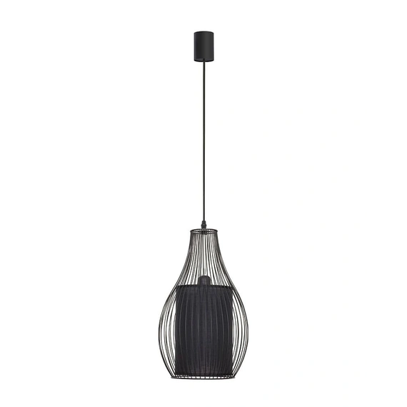 Люстра Nowodvorski 4610 Camilla E27 1x40W IP20 Bl