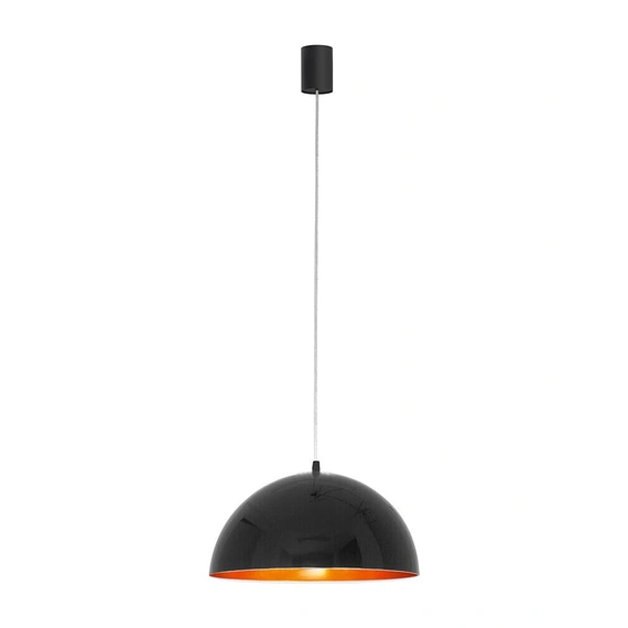 Люстра Nowodvorski 4840 Hemisphere E27 1x60W IP20 Bl