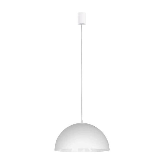 Люстра Nowodvorski 4841 Hemisphere E27 1x60W IP20 Wh
