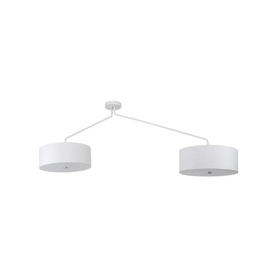 Люстра Nowodvorski 8843 Hawk E27 6x60W IP20 Wh