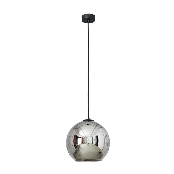 Подвесной светильник Nowodvorski 9056 Polaris E27 1x60W IP20 Chrom