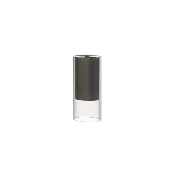 Плафон для світильника Nowodvorski 8544 Cameleon Cylinder S GU10 Transparent