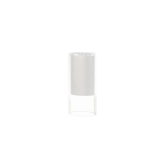 Плафон для світильника Nowodvorski 8545 Cameleon Cylinder S GU10 Transparent