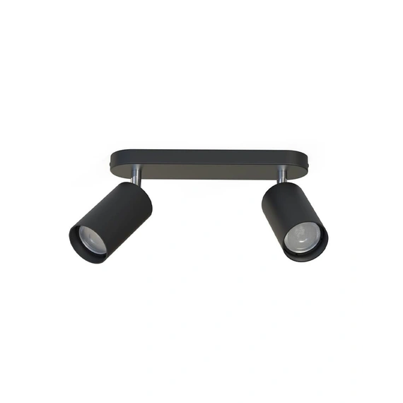 Спот Nowodvorski 6020 Eye spot GU10 2x10W IP20 Bl