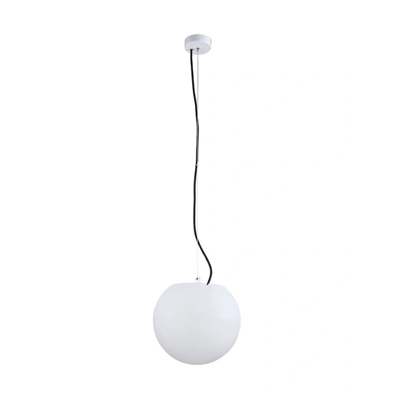 Світильник вуличний Nowodvorski 9715 Cumulus E27 1x60W IP65 Wh