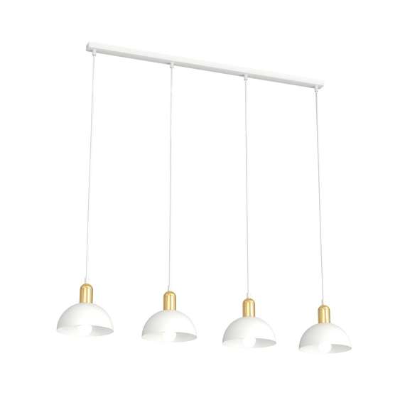 Підвісний світильник EMIBIG Lighting MOTO 1387/4