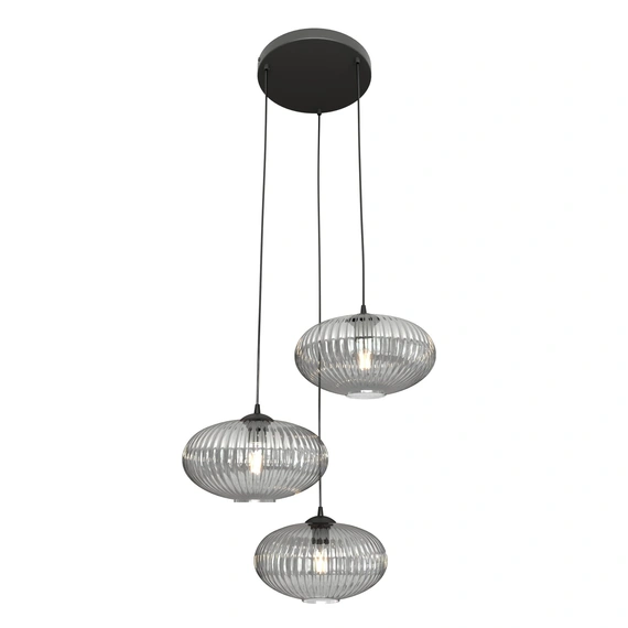 Підвісний світильник EMIBIG Lighting COCO 1377/3PREM