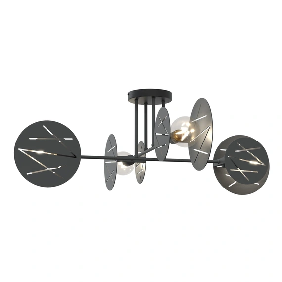 Стельовий світильник EMIBIG Lighting FRICK 1415/4