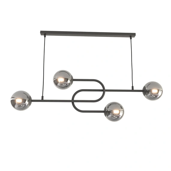 Підвісний світильник EMIBIG Lighting ATRIA 1384/4