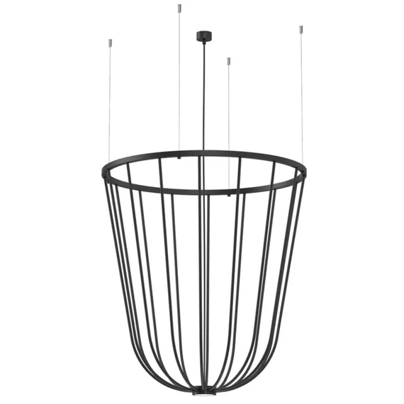 Люстра Shilo MOON 5143