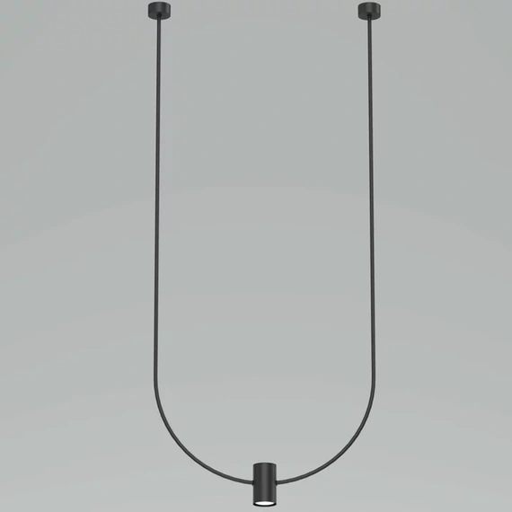 Люстра Shilo no.C 5086