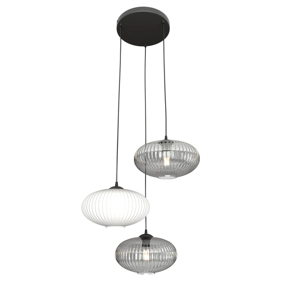 Підвісний світильник EMIBIG Lighting COCO 1378/3