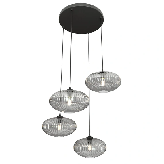 Підвісний світильник EMIBIG Lighting COCO 1377/4PREM