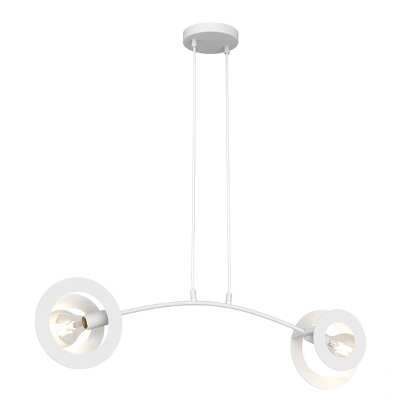 Стельовий світильник EMIBIG Lighting EUFORIA 1414/2