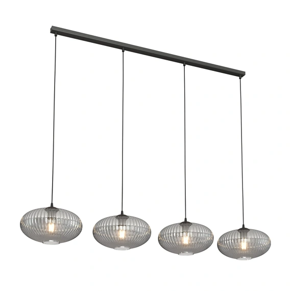 Підвісний світильник EMIBIG Lighting COCO 1377/4
