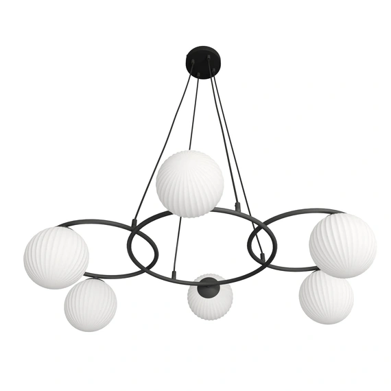 Підвісний світильник EMIBIG Lighting LIBRA 1379/6