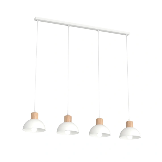 Підвісний світильник EMIBIG Lighting SECO 1394/4