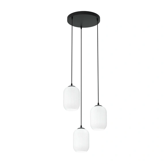 Підвісний світильник EMIBIG Lighting VERDI 1435/3PREM