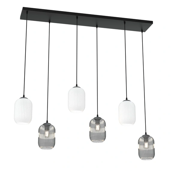 Підвісний світильник EMIBIG Lighting VERDI 1436/6