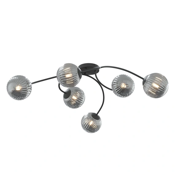 Підвісний світильник EMIBIG Lighting VIBRA 1399/6
