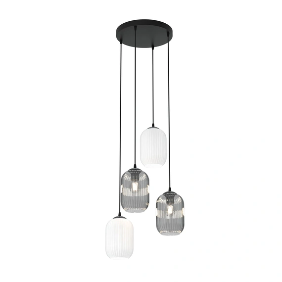 Підвісний світильник EMIBIG Lighting VERDI 1436/4PREM