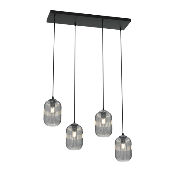 Підвісний світильник EMIBIG Lighting VERDI 1434/4