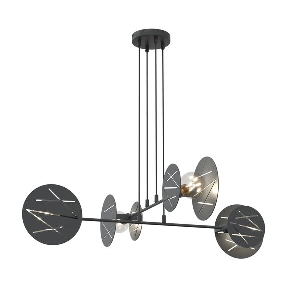 Стельовий світильник EMIBIG Lighting XOTIC 1411/4