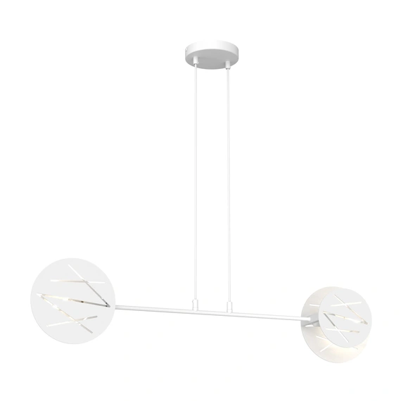 Стельовий світильник EMIBIG Lighting XOTIC 1412/2