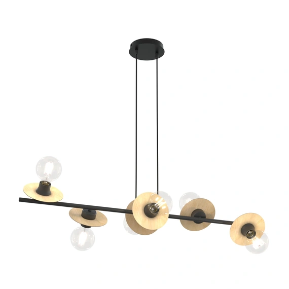 Стельовий світильник EMIBIG Lighting TOKEN 1429/6