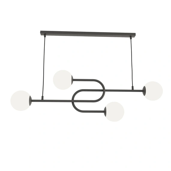 Підвісний світильник EMIBIG Lighting ATRIA 1383/4