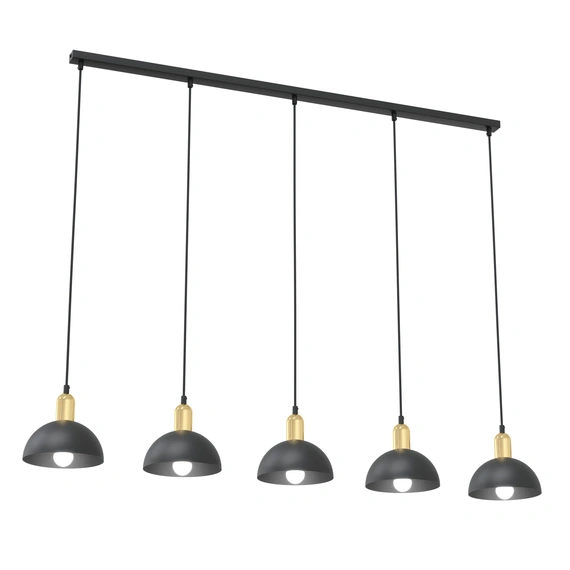 Підвісний світильник EMIBIG Lighting MOTO 1386/5