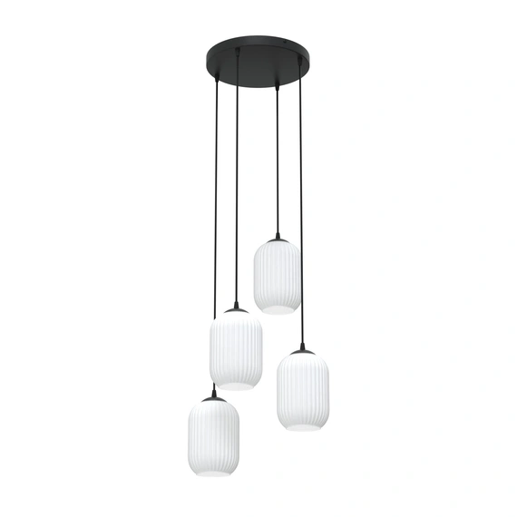 Підвісний світильник EMIBIG Lighting VERDI 1435/4PREM