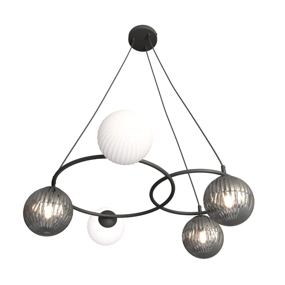 Підвісний світильник EMIBIG Lighting LIBRA 1381/5