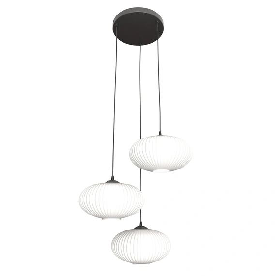 Підвісний світильник EMIBIG Lighting COCO 1376/3PREM